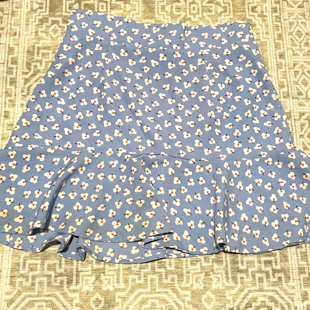 Altar’d State skirt